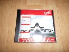 Herpa Wings Archiv CD Version