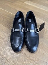 Loafer Slipper Damen Schuhe