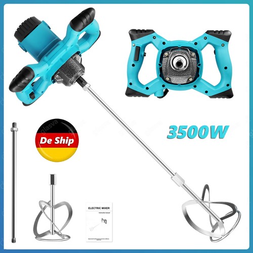 3500w elektrisch rührwerk - 3500w,