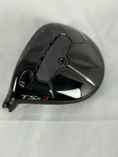 Titleist TSR3  16.5° Fairwayholz +"nur Kopf" + LINKSHAND  (114.25)
