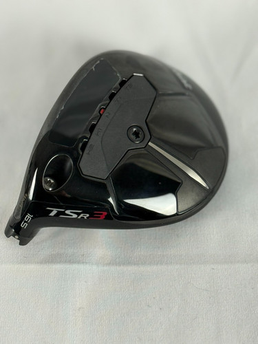 Titleist tsr3 5 - titleist,