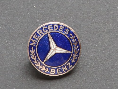 Original anstecknadel auto - original,