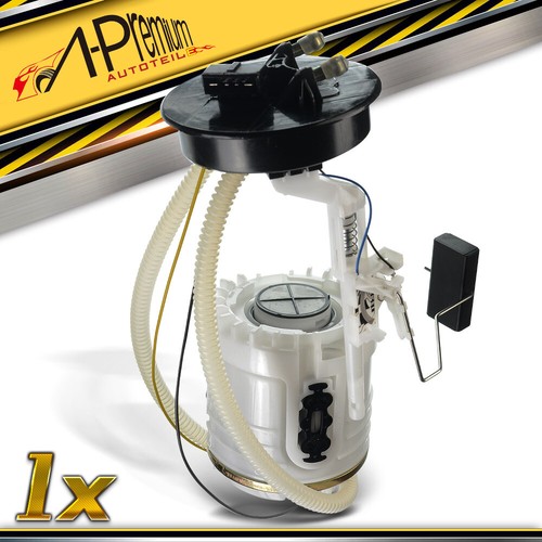 Kraftstoffpumpe polig für - kraftstoffpumpe,