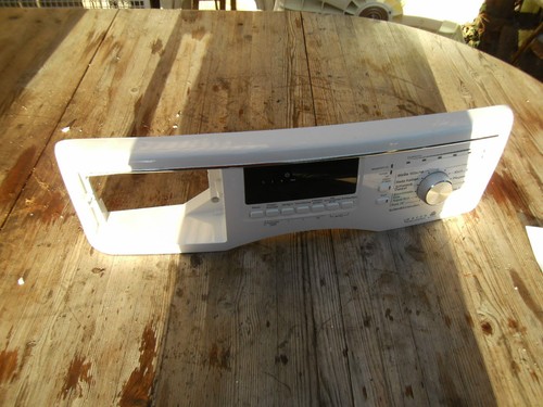 Display elektronik bedienfeld - display,