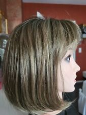 Perücke Kunsthaar ,Blond,Ellen Wille *SUE mono Part *