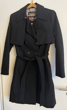 Superdry Damen Trench Coat