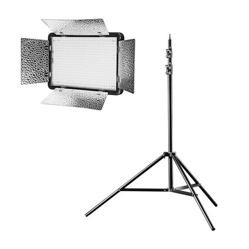 Walimex pro led 500 versalight - pro,