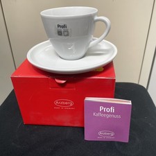 Arzberg Profi Kaffeetasse Im