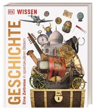 DK Wissen. Geschichte Eine