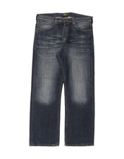 LEE Damen Nash Straight Jeans