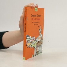 Don Osman  |  Osman Engin