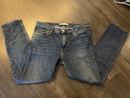 Calvin klein jeans slim west - jeans,
