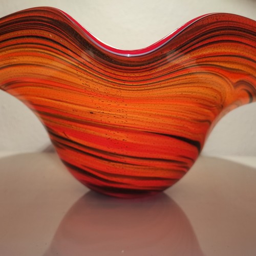 Riesige xxl muranoglas kg - riesige,