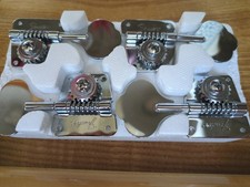 Fender Vintage Machine Heads