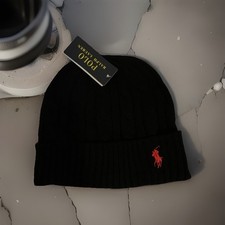 Polo Ralph Lauren Mütze in