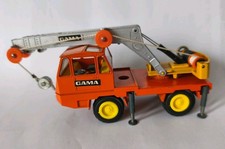 Gama 94028 Krupp-Kranwagen DDR