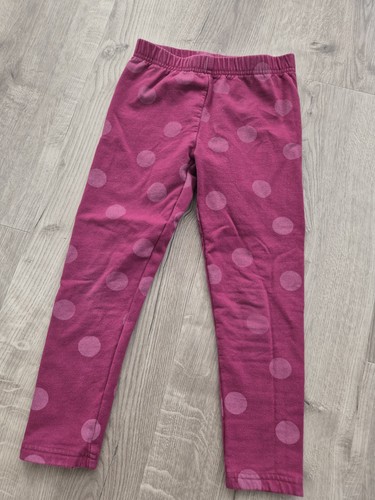 Mädchen thermo leggings - mädchen,