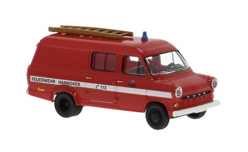 Brekina 34167 h0 ford - brekina,