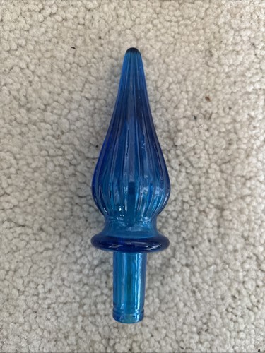 Empoli glas mini stopfen - glas,
