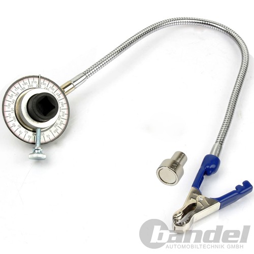 Drehmoment winkelmesser - 1/2", drehmoment-winkelmesser