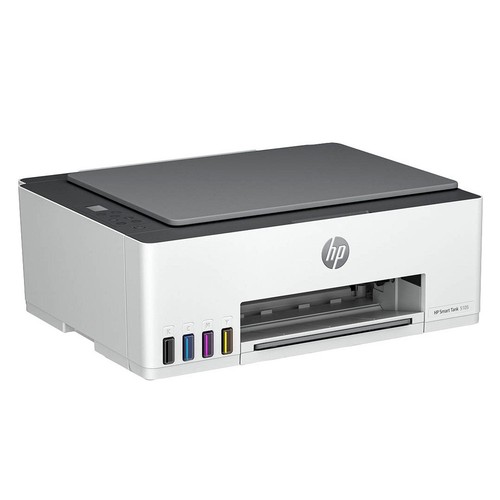 Smart tank 5105 - tank,