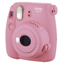 Fujifilm Instax Mini 9 Kamera