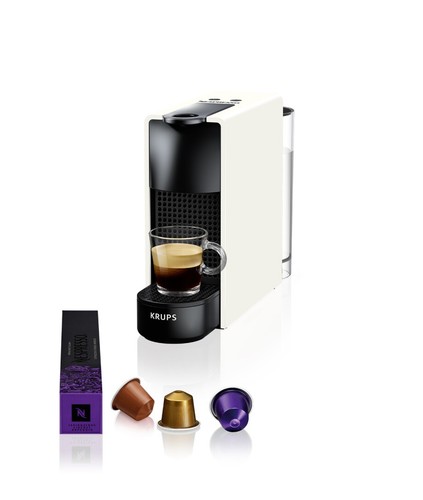 Krups nespresso maschine - krups,