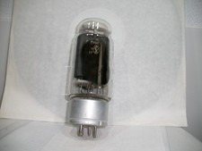 1 Entstufe Röhre GM70 (ГМ-70)