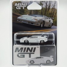 Mini GT Lamborghini Countach