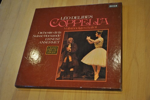 Léo delibes - léo,