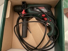 BOSCH EasyImpact 550 Schlagbohrmaschine