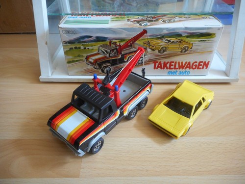 Joustra abschleppwagen auto - abschleppwagen,