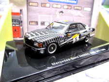 MERCEDES BENZ 500 SEC König