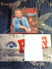 WOLFGANG PETRY-AUF DAS LEBEN-