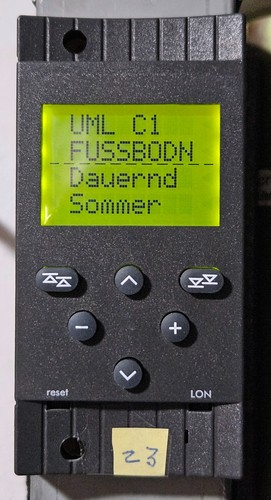 Paradigma systemregelung mes - systemregelung,