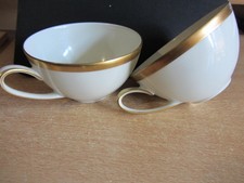 2x TEETASSE HUTSCHENREUTHER
