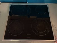 Kochfeld Constructa Ceranfeld HT5EK60E Glaskeramik  60cm  (Q11 1122)