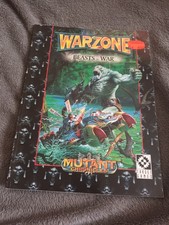 Warzone - Beasts of War -