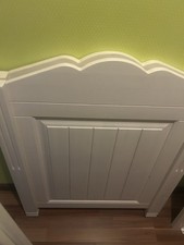 Babyzimmer komplett set von Paidi