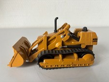 Komatsu Laderaupe D65S in oker  Shinsei #14  1:53