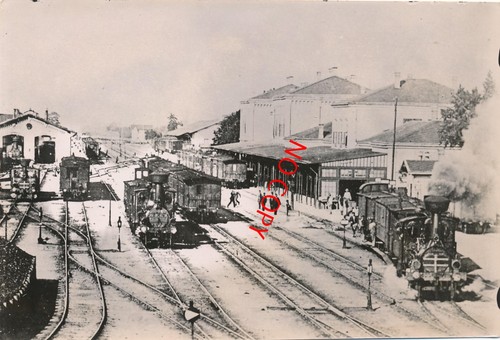 Foto antik historischer - foto,