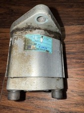 Hantech Gear Pump For Tractor