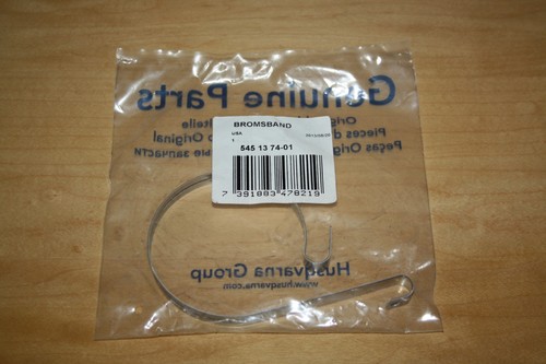 Bremsband 545137401 original