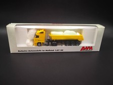 Awm volvo kipper - awm, fh