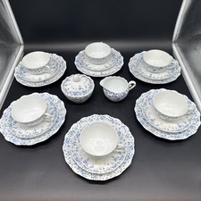 Giraud Limoges Sauviat Bluette