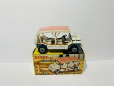Dinky Toys 106 "The Prisoner"