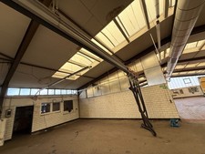 Kemper KFZ Werkstatt Saugschnitzkanal Abgasabsaugung Abgasabsauganlage 50039