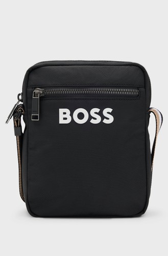 Hugo boss umhängetasche mit - hugo,