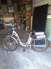 Prophete Trio Elektrofahrrad 24v 26 Zoll