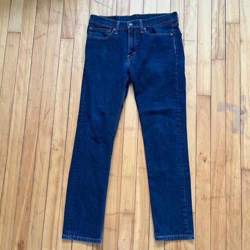 Levi strauss 511 - levi,